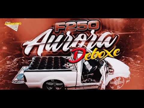 CD F-250 AURORA - ABERTURA VINICIUS CALVACANTE 2022