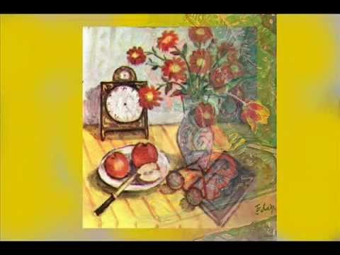 Theodor Pallady - 2/4