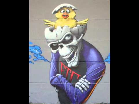 Fatboy Slim Vs Thomas Gold Star 69 What the Fuck