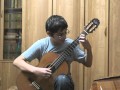 Исаак Альбенис Легенда (Isaac Albeniz Asturias) 