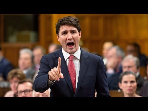 Question Period: MPs debate job creation, carbon tax and the auto industry — November 28, 2018