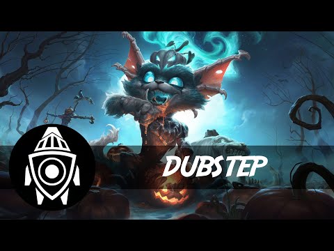MADGUN x Alpha Alien x K~ZMOR x Tynoko x JustS!ck - Trick Or Bass