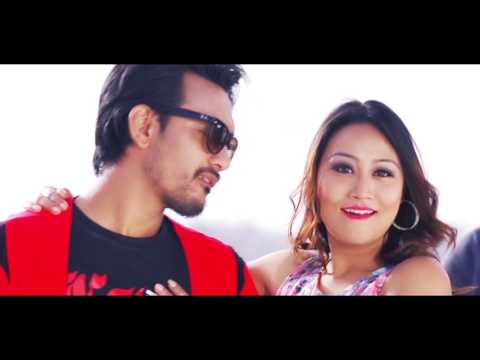 Tyo Jhil Jhil Sitara || Keshav Lama ||Gambir/ Ashisma || new nepali song || official video HD