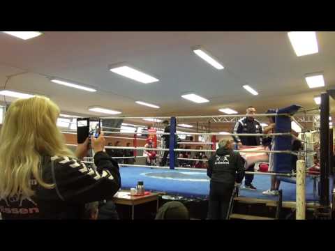 Serdar & Baris im Finale der Westfalenmeisterschaften 2017