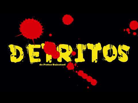 Trailer de Detritos (1995)