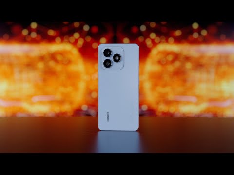 هذا الهاتف حرفيآ ياكل السوق 🤯🔥HONOR X8d