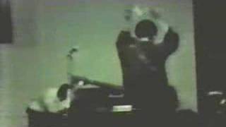 Rites Of Spring - All Through A Life - Live 1985 BCCCC