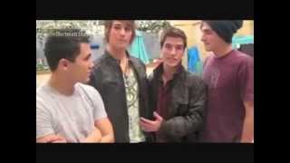 Graduation (Friends Forever) (Logan Henderson Video)