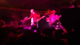 Youth of Today - Put It Aside and No More - Chaos in Tejas 2011