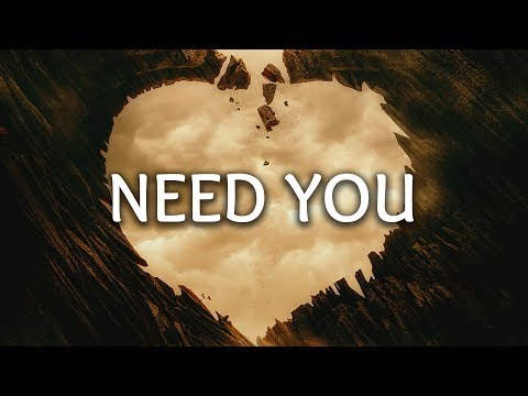 32Stitches ‒ Need You (Lyrics)