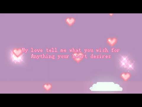 My Love - Lenka