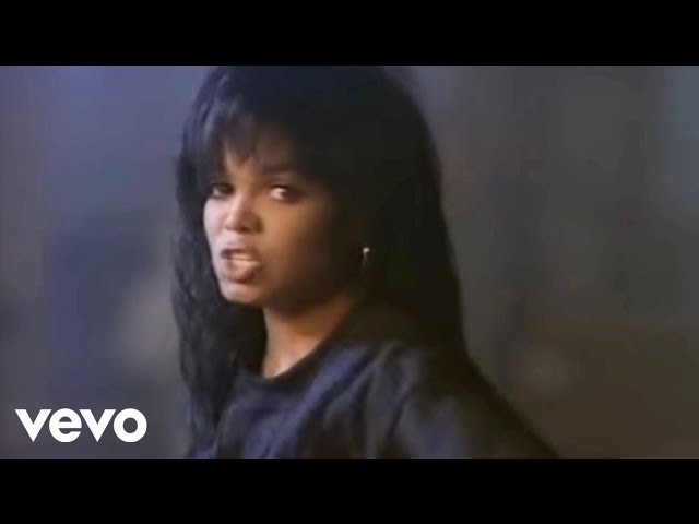 Janet Jackson – The Pleasure Principle (Remix Stems)