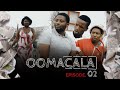 Omacala EP2 Ft TaFire Sim Lukhanyo