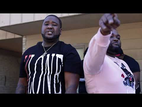 Big Boss D- Boi - Itz Up