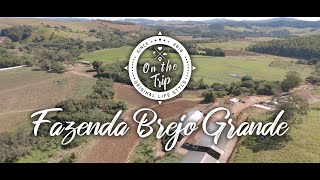 GOPRO HERO 6 Karma - Fazenda Brejo Grande - Pouso Alto MG