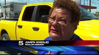 McAllen Resident Regrets $500 Car Deal
