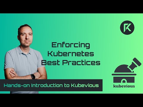 Hands-on Introduction to Kubevious | Rawkode Live