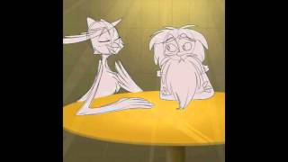 Count of Monte Crísto Animatic - A Story Told - 1/6