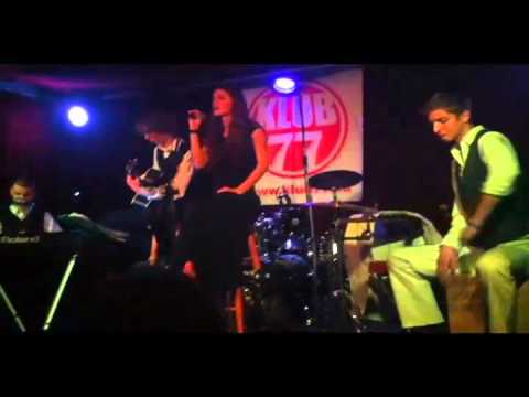 Pufflerquartet - Poupée de cire, poupée de son