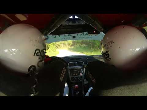 37 Rajd Podlaski Mart Styl Rally Team Grygorowicz/Barański