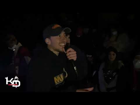 Pipo Rm Response vs Elemece Tazz Killah: 4tos - Fecha VI