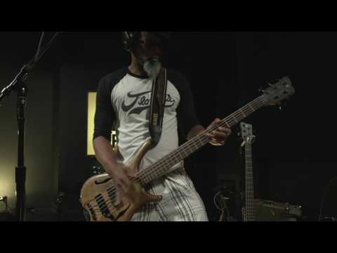 Fishbone - Chim Chim's Badass Revenge (Live on KEXP)