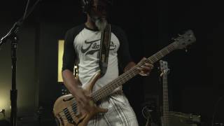 Fishbone - Chim Chim&#39;s Badass Revenge (Live on KEXP)