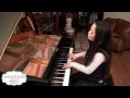 One Direction - What Makes You Beautiful | Piano Cover by Pianistmiri 이미리