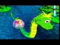 Dora S Big Birthday Adventure The Lake Part 2 Game For Kids Happy Kids Games And Tv 1080p