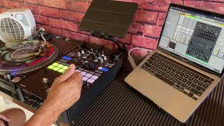 Video thumbnail for BEATFADER DEMONSTRATION - BY FERNANDO MIDI - PORTUGUÊS by Fernando Midi