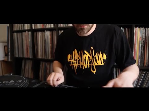 UNITUM and Friends - Kolabo OFFICIAL VIDEO (prod. KMK, cuts.DJ JusMe,DJ HardCut)