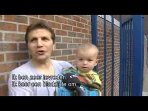 Kapllan Murat komt vervroegd vrij