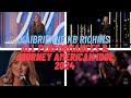 Kaibrienne KB Richins All Performances & Journey American Idol 2024