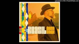 Mario Biondi - On the Moon