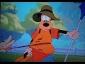 A Goofy Movie 1995 Disney Channel Promo June 2007
