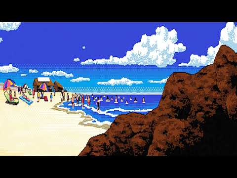 waterfront dining - paradise vacations