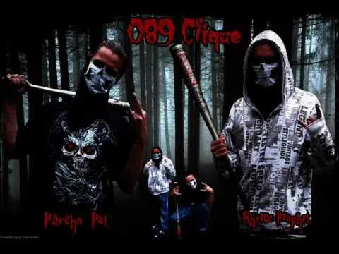 089 Clique - We Hit Ya Block (Devil Shyt Vol.2)