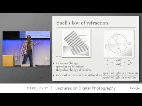 Marc Levoy - Lectures on Digital Photography - Lecture 3 (28mar16).mp4