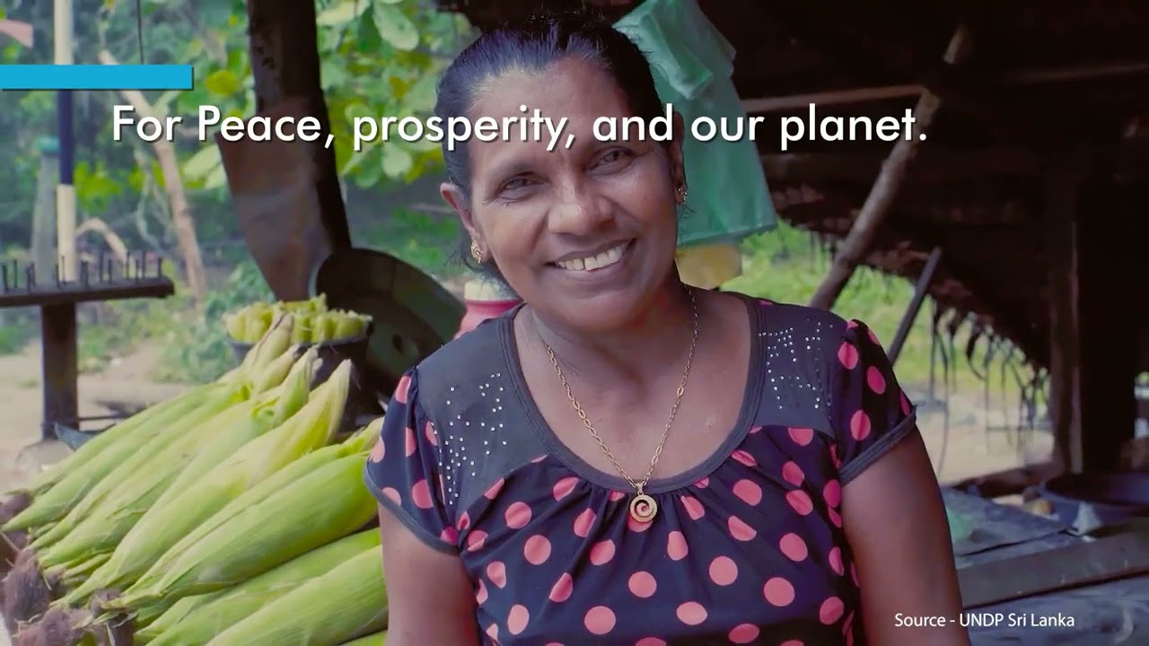 UN Sri Lanka's New Year's Message 2024