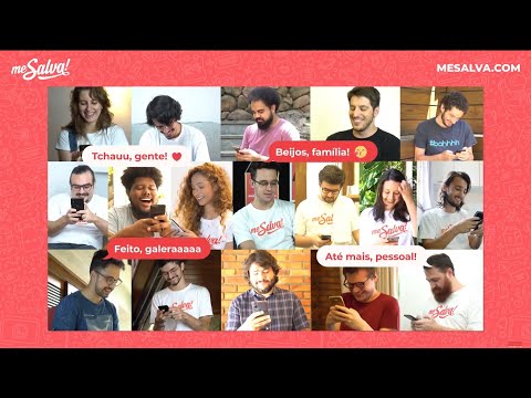 VOLTA ÀS AULAS 2021| Me Salva! ENEM | Começou a jornada rumo à APROVAÇÃO #mesalvanoenem