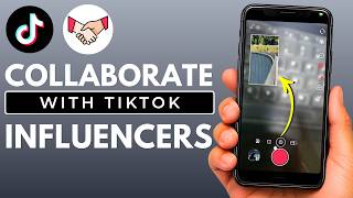 Download lagu How to Collaborate with Influencers on TikTok | Collab Post on TikTok (2026 Full Guide) mp3 Download lagu How to Collaborate with Influencers on TikTok | Collab Post on TikTok (2026 Full Guide) mp3