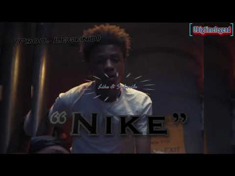 *RIP Bris* Bris x EBK Young Joc Type Beat "Nike" (Prod. Legend)