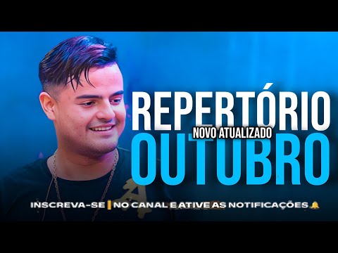 HEITOR COSTA REPERTÓRIO NOVO OUTUBRO 2024 CD NOVO #heitorcosta