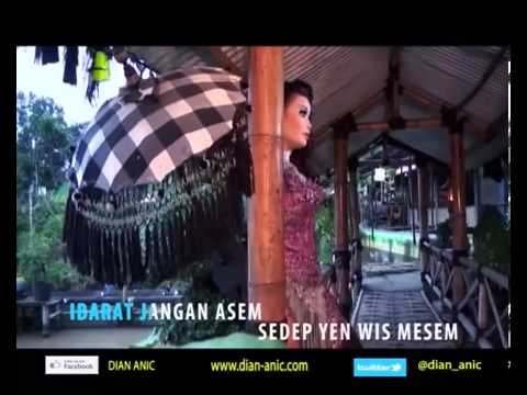 DIAN ANIC TARLING 2013 JANGAN ASEM