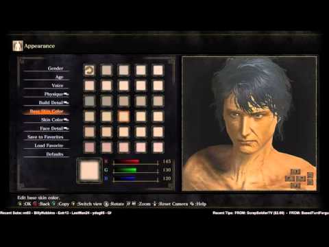 FeelsXcalMan - Dark Souls 3 pt.1