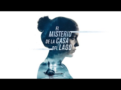 El Misterio de la Casa del Lago (2022) Trailer Latino