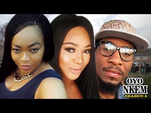 Oyoo Nkem Season 8 - Latest Nigerian Nollywood Igbo Movie Full HD