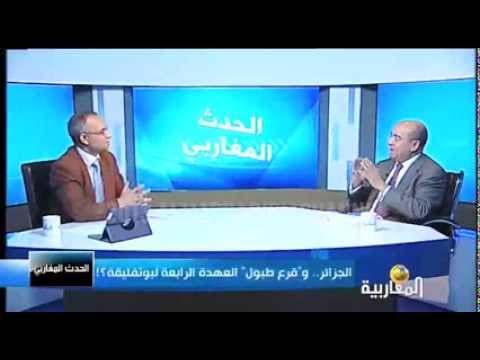 الجزائر.. و\"قرع طبول\" العهدة الرابعة لبوتفليقة؟!