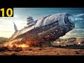 The Ark Part 10 Movie Explained In Hindi/Urdu | Sci-fi Adventure Space Thriller Mystery
