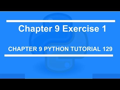 Complete Python 3 Course Introduction
